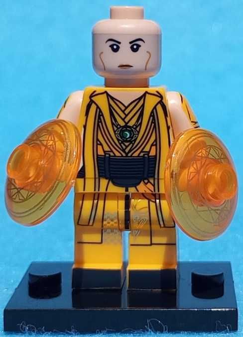 The Ancient One (Marvel)