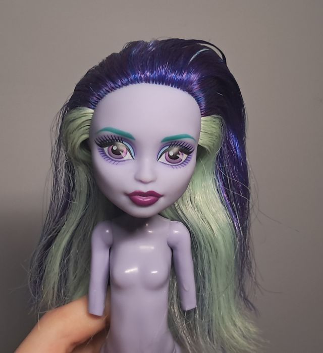 Лялька Твайла Monster High