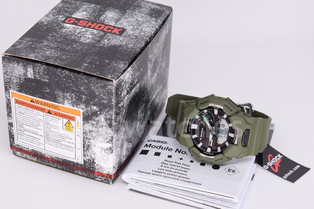 Casio G-Shock GA-B010-3A NEW ORIGINAL | Bluetooth | Tough Solar