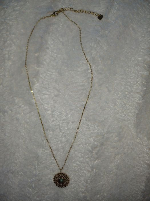 Fio em Aço - muito bonito