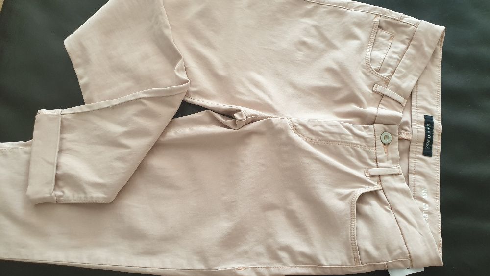 spodnie Marc O'Polo rozm 27, S