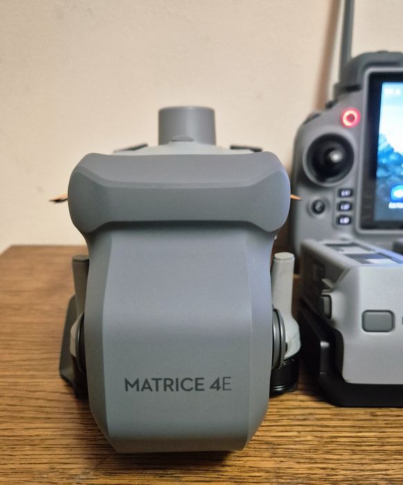 DJI Matrice 4E + Комплект! Пломба.Без акаунта