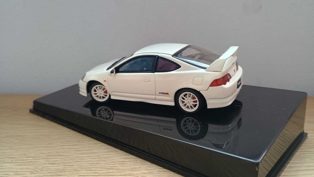 Honda Integra Type R DC5 (AutoArt) 1/43 1:43