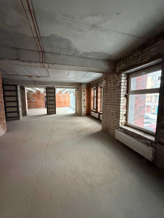 ТРЦ Smart Plaza Obolon, 130 - 302 м2, м. Минская