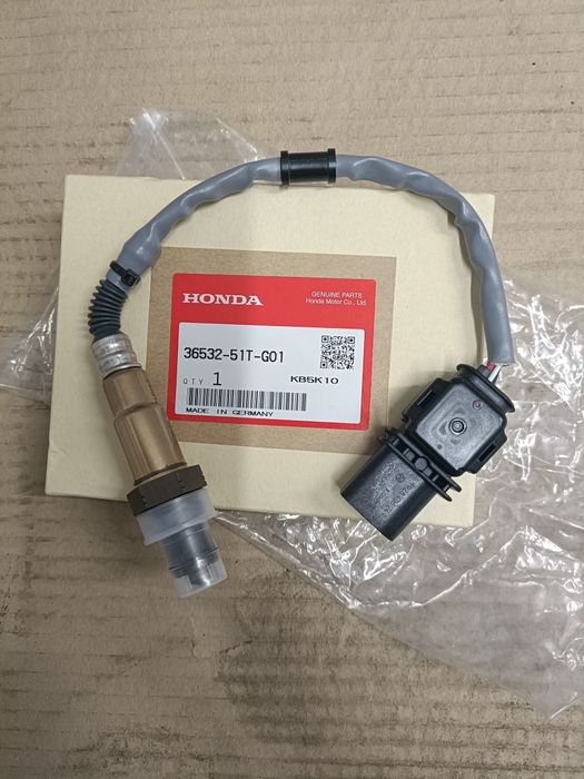Sonda lambda Honda Civic 1.6d