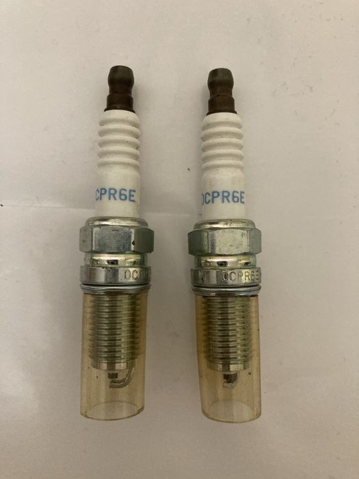 Продам свечи зажигания