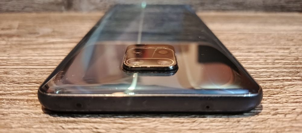 Xiaomi Redmi Note 9 pro nfc 8/128Gb