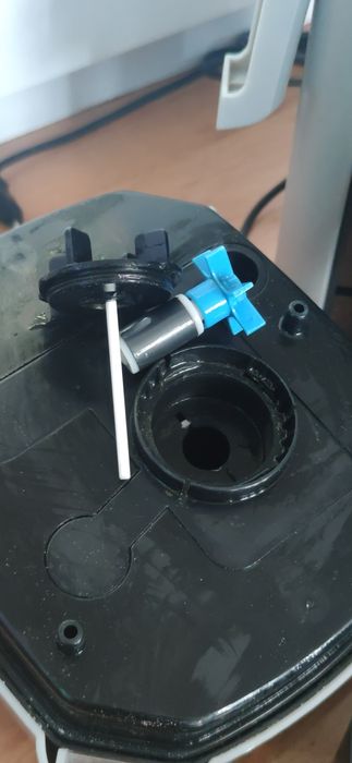 JBL 900 filtr kubełkowy