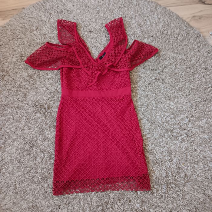 Sprzedam ładna koronka