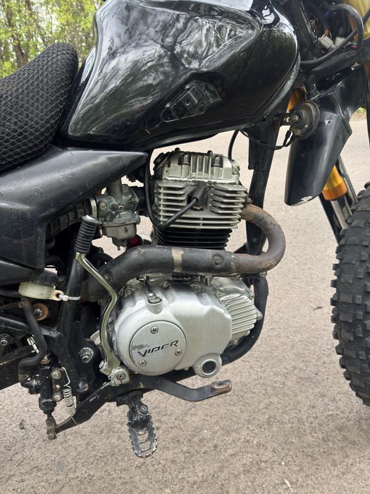 Viper v250l вайпер в250л