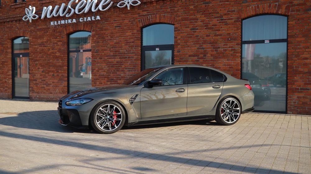 BMW M3