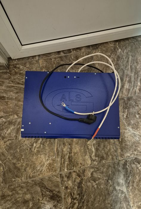 Інвертор ФОРТ GX 2T