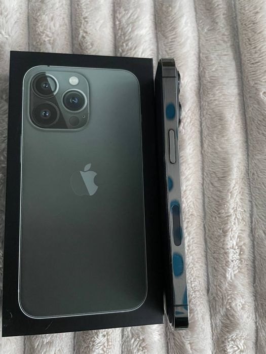 iPhone 13 Pro Graphite 256