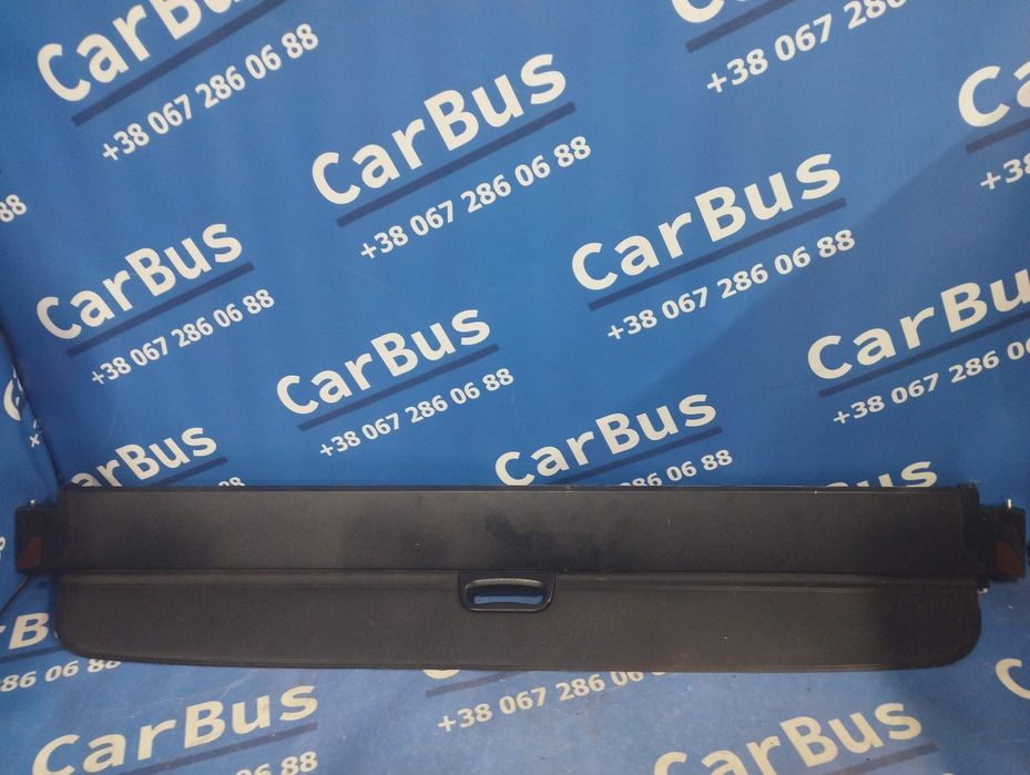 Шторка полка багажника bmw x5 f15 51477402706 полиця