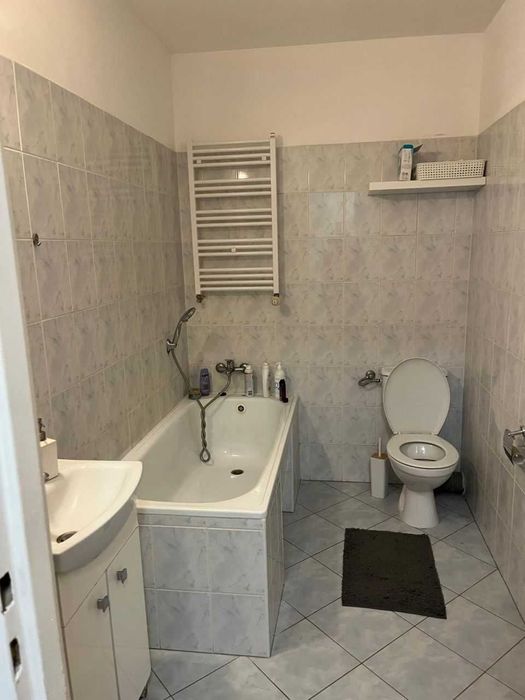 Mieszkanie (partycypacja TBS)