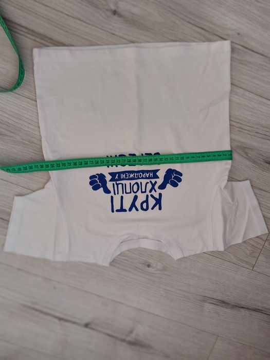 Футболка святкова для хлопчика
