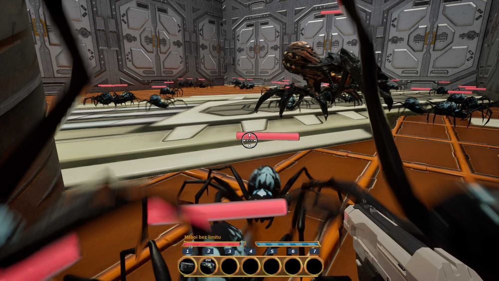 Sprzedam grę komputerową "Misja"