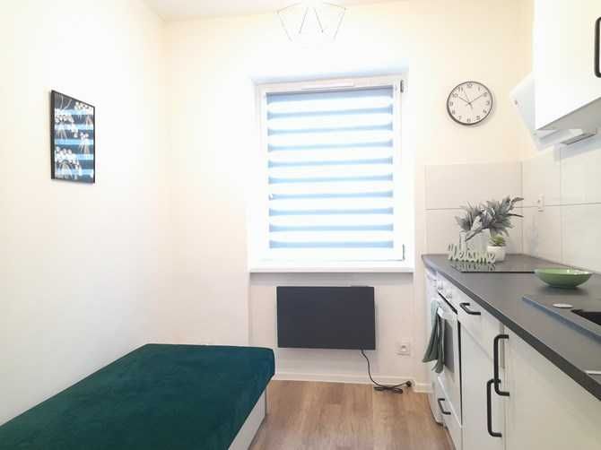 Świdra 15, kawalerka przyjazna dla zwierząt, BRAK PROWIZJI, PROMOCJA