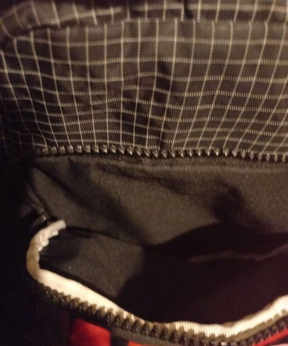 Vendo Bolsa em bom estado da nike