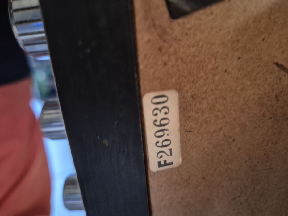 Gramofon concord
