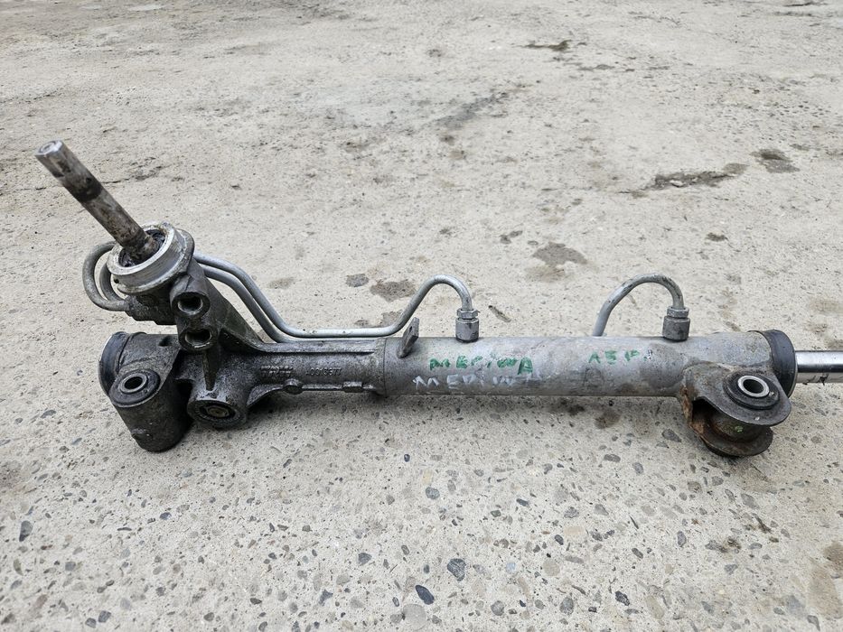 Опель Меріва Б Рульова Рейка шланг високо тиску Opel Meriva B