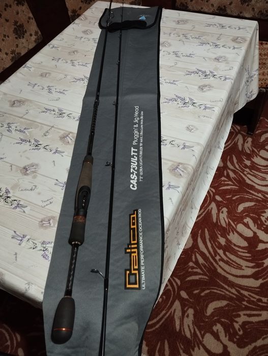 ロッド JACKALL calico cas-73ul-TT JACKALL calico cas-73ul-TT ロッド JACKALL calico cas-73ul-TT