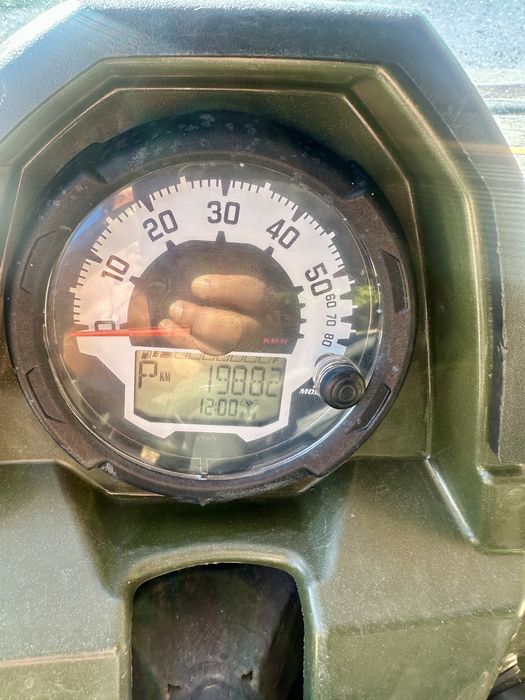 polaris - Ranger Crew - 1000 - 6 Persons - ATV - buggy - quad