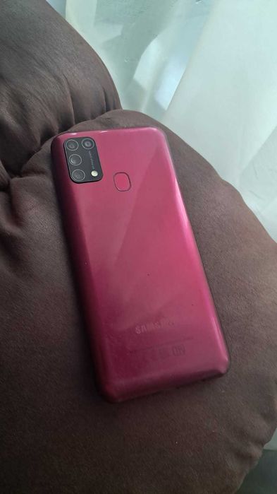 Samsung Galaxy M31