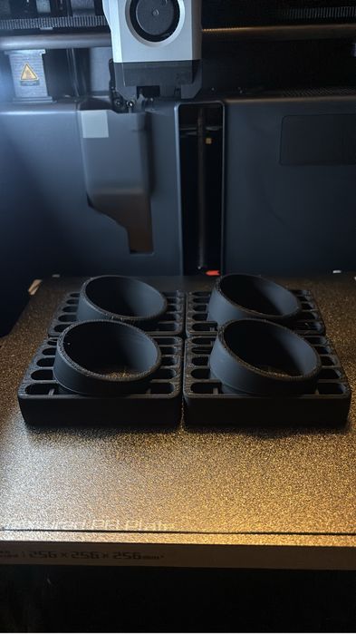 Impressão 3D de Peças e Projetos - Orçamento Grátis