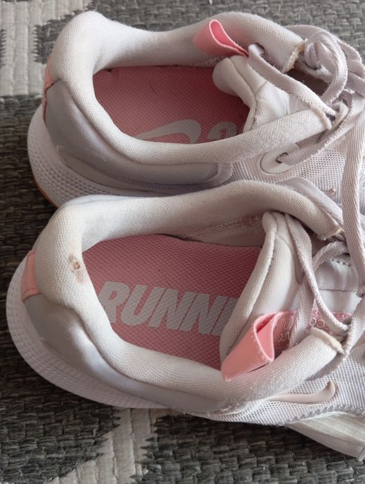 Buty Nike damskie 37,5