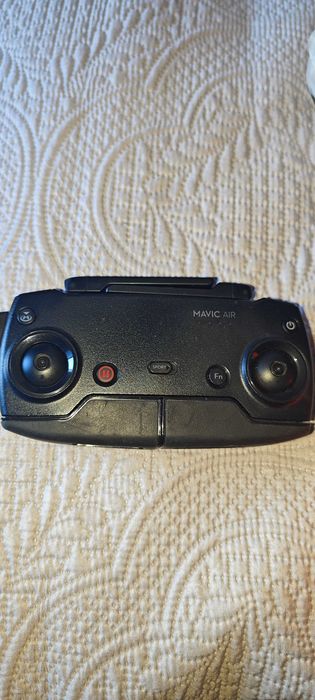 Drone Dji Mavic Air Combo
