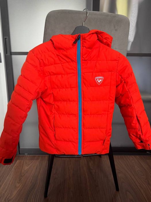 Гірськолижна куртка Rossignol