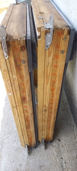 Janelas de telhado Velux