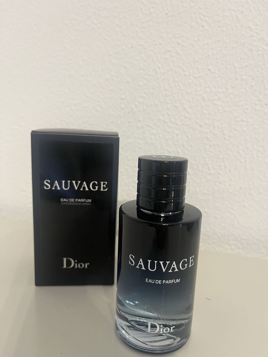 Suavage dior esp 100 ml