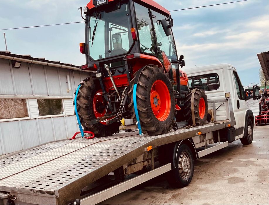 Laweta. Pomoc drogowa. Auto-Holowanie 24h Pruszków Warszawa A2 S8