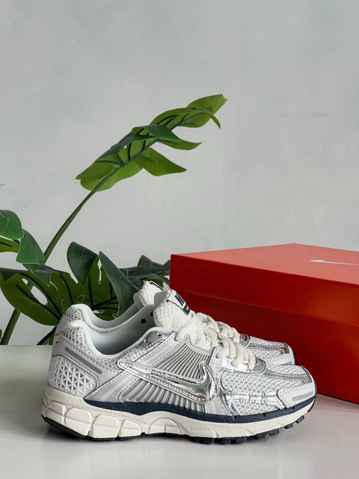 Кросівки Nike Zoom Vomero 5 Silver