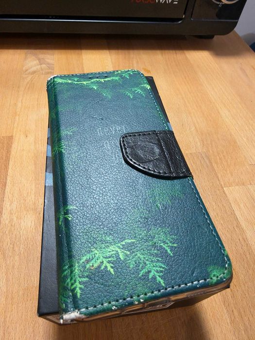 Samsung Galaxy S20+ – uszkodzony, sprawny technicznie 12RAM/128GB