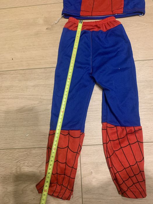 Stroj spider man r 98-104