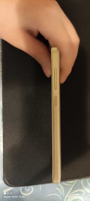 Смартфон - Xiaomi Redmi 4A