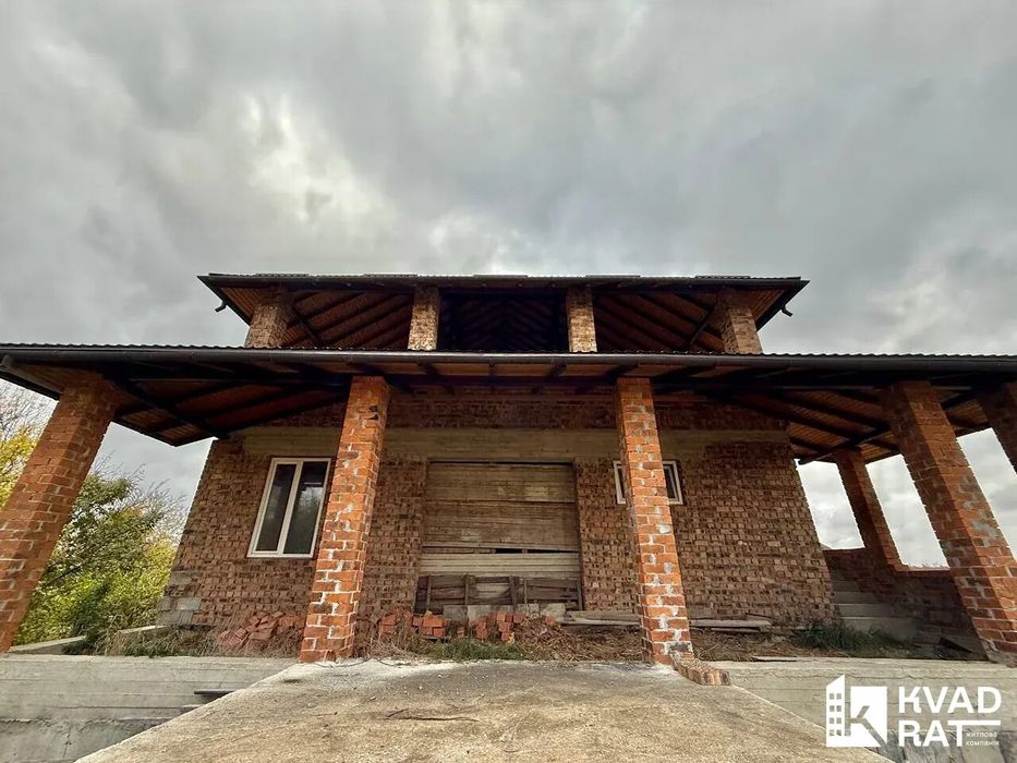 Продаж комерційного приміщення в с. Павлівка