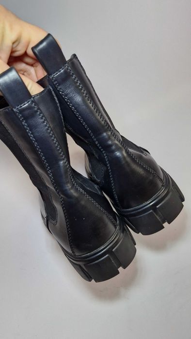 Botki Vero Moda rozmiar 38