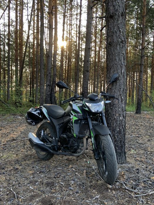 Spark sp 250 r36
