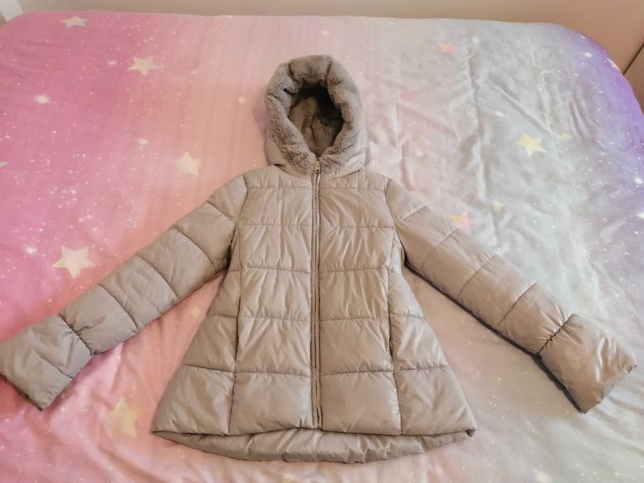 Casaco para Menina 11/12 anos
