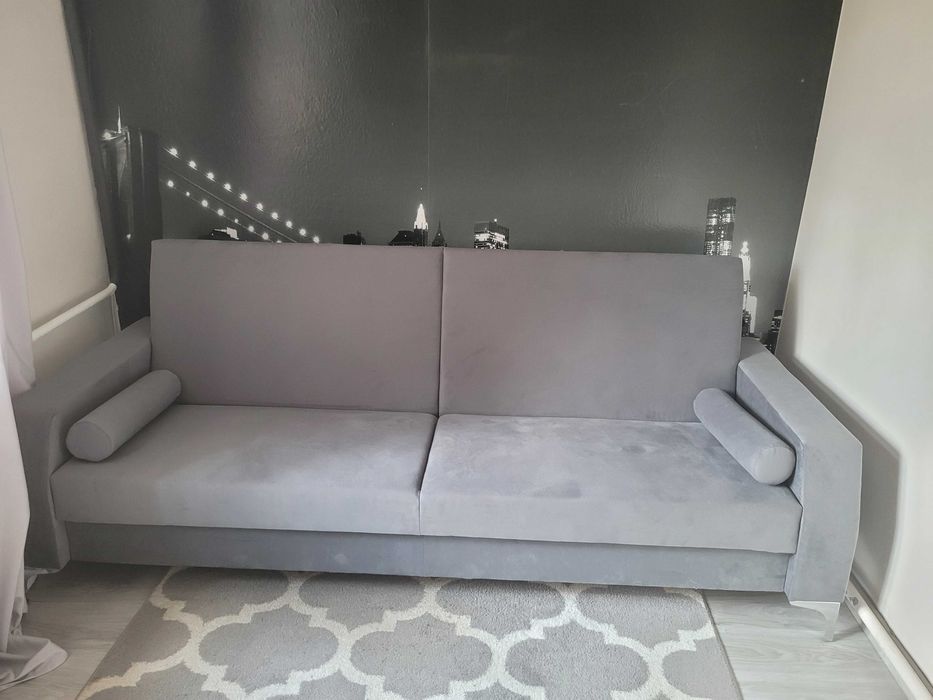 Kanapa sofa rozkładana