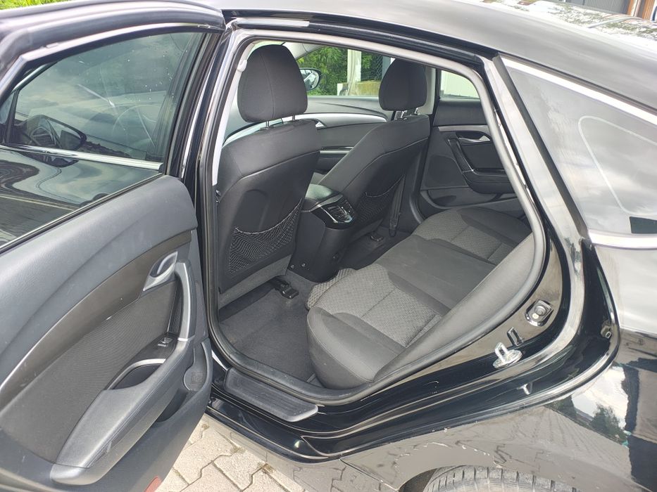 Hyundai i40 (Хендай ай40)