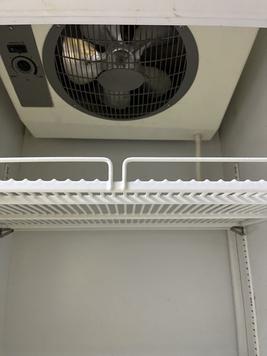 Холодильный шкаф, холодильник