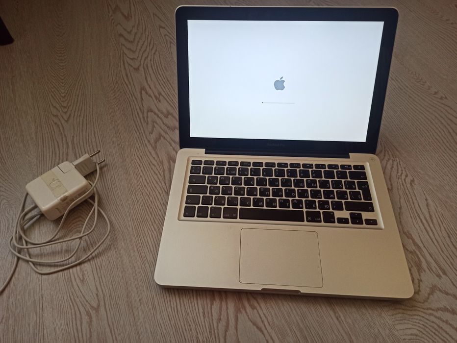 Продам macbook pro