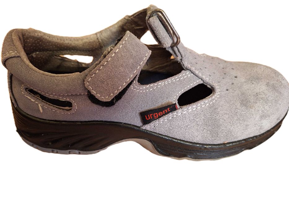 Buty sandały Urgent unisex robocze 38