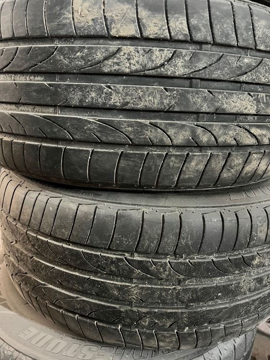 Продам резину лето усиленную