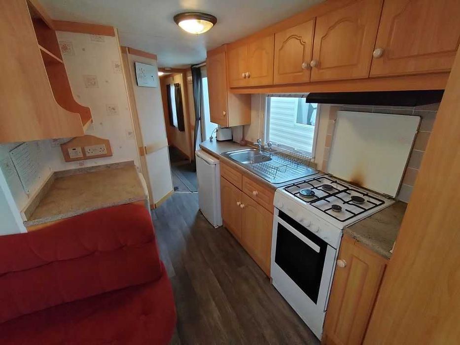 Domek Mobilny Całoroczny na Działkę lub Ogród, Nowy Sącz 150szt.